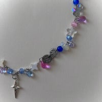 Image 2 of jinx necklace