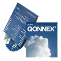 CD QONNEX'
