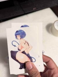 Image 4 of Jane Doe sticker