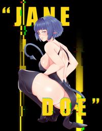 Jane Doe