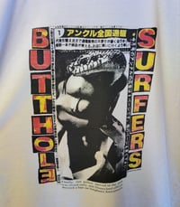 Image 2 of Butthole Surfers vintage 