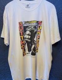 Image 1 of Butthole Surfers vintage 
