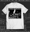 *Pre-Order* Classic Lykos "Brainbustaaaaaah" Tshirt