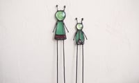 Image 3 of Tiffany stained glass Bugs