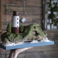 Image 3 of "Lighthouse"
