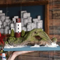 Image 2 of "Lighthouse"