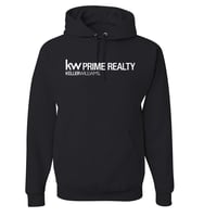 KW Prime Realty Hoodie