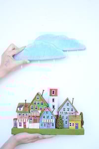 Image 2 of Wall key holder