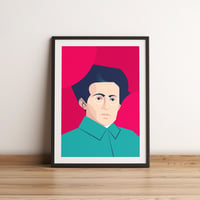Antonio Gramsci