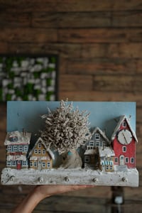 Image 3 of Keyholder "Winter"