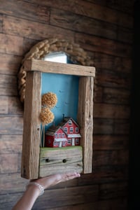 Image 2 of Framed picture