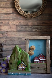 Image 3 of Framed picture