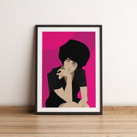Angela Davis