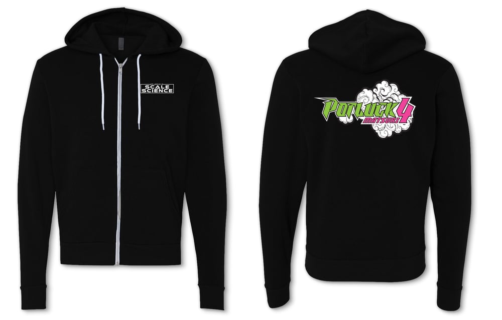 ALL THE SWAG (Potluck Matsuri 4)