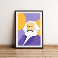 Karl Marx
