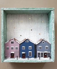 Image 2 of Christmas Street miniature