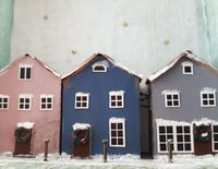 Image 3 of Christmas Street miniature