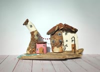 Image 1 of City by the Sea