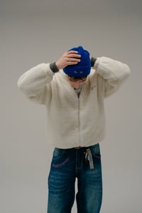 Image 5 of Pantone brand beanie 3̵8̵€̵