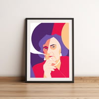 Image 1 of Alda Merini