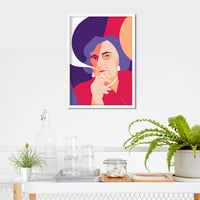 Image 2 of Alda Merini