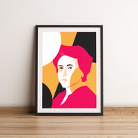 Rosa Luxemburg