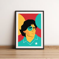 Diego Armando Maradona