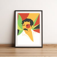 Chico Mendes