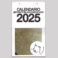Image 1 of Calendario PBM 2025