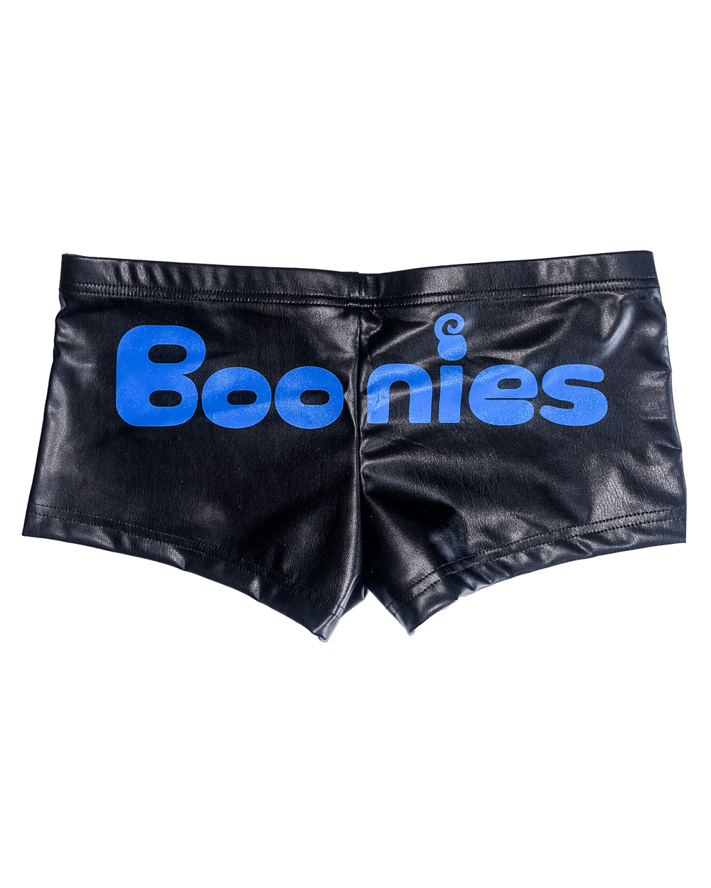 Image of Boon Star Shorts (Black)