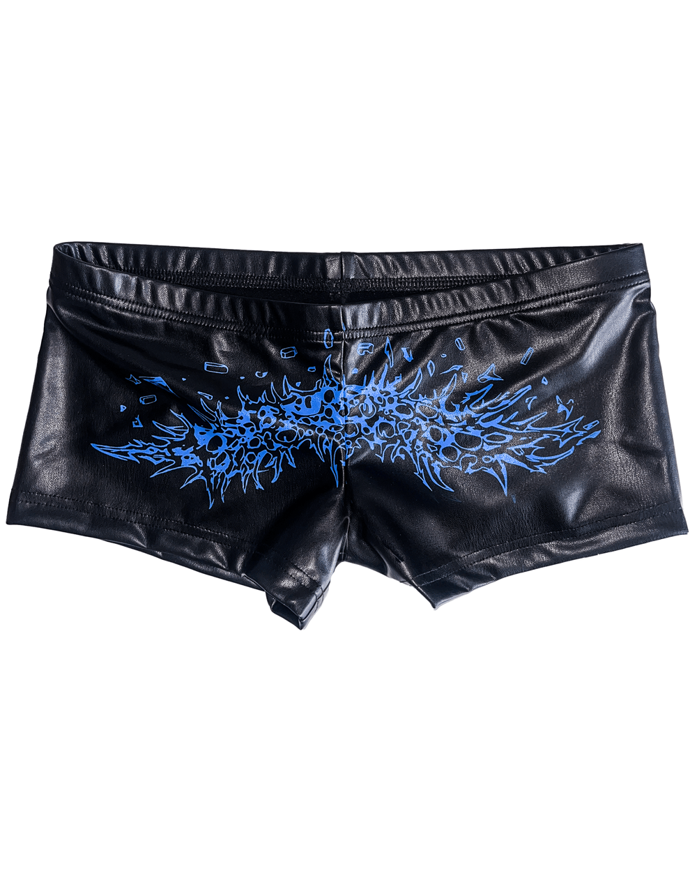 Image of Boon Star Shorts (Black)
