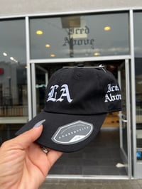 Image 1 of Iced Above LA Hat