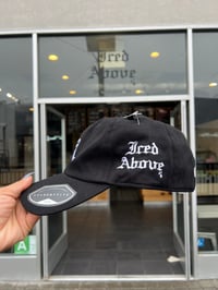 Image 2 of Iced Above LA Hat