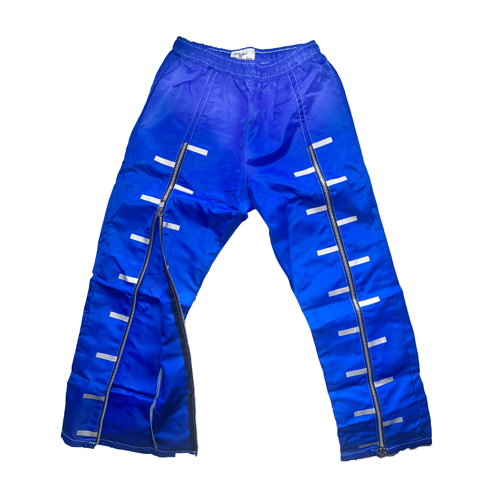Image of Thunder Pants (Blue)