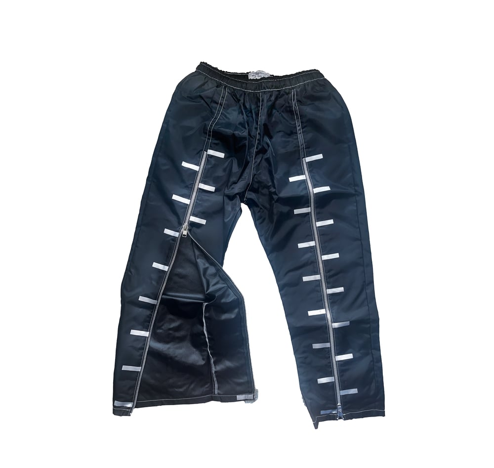 Image of Thunder Pants (Black)