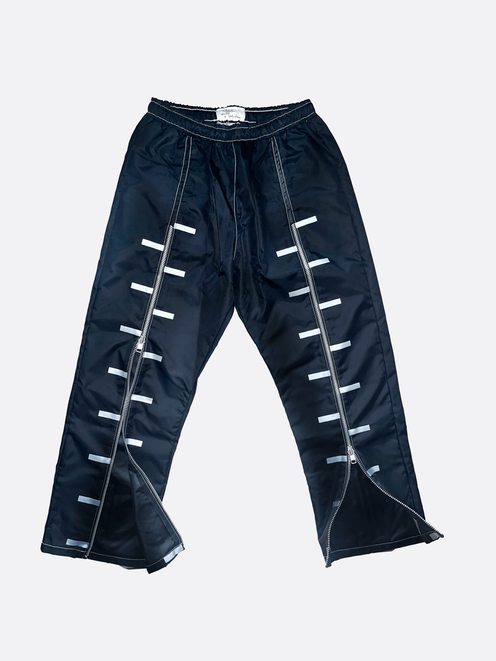 Image of Thunder Pants (Black)