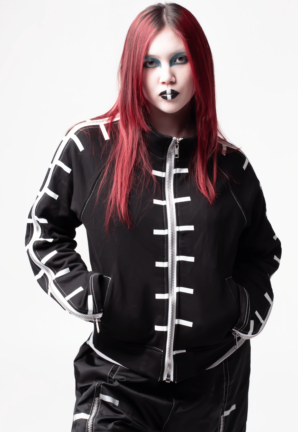 Image of Blitz Jacket