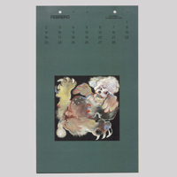 Image 2 of Calendario PBM 2025