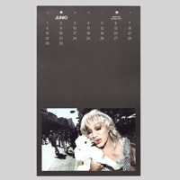 Image 3 of Calendario PBM 2025