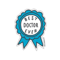 Best Doctor Ever