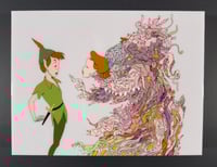 Image 1 of Peter Pan and The Invader