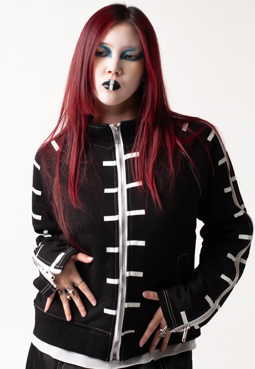 Image of Blitz Jacket