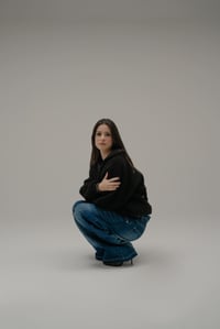 Image 7 of Blue Baggy Denim Jeans 1̵1̵9̵€̵