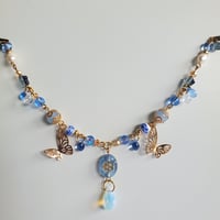 Image 3 of Alice Necklace
