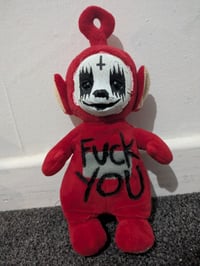 CORPSE TUBBIES - PO - FUCK YOU