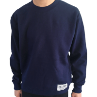 Navy Sweatshirt
