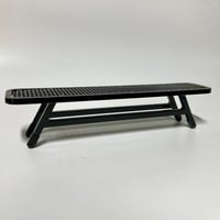 Image 4 of School Yard Bench