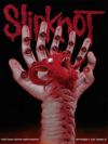 "The Hand Of Goat - Slipknot poster"