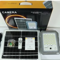 Image 1 of Solar Lamp Outdoor High Quality 