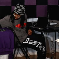 Image 2 of Skater Shirt (GRAY)